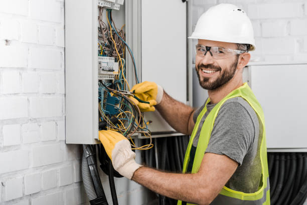 Best Electrical Repair Services  in Nokomis, IL