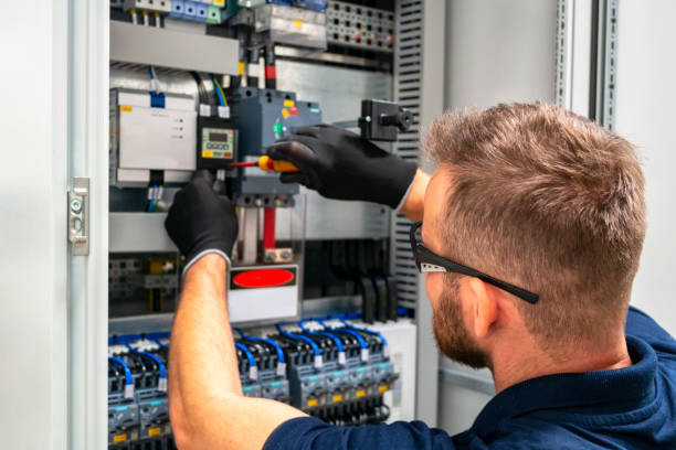 Best Best Electricians Near Me  in Nokomis, IL