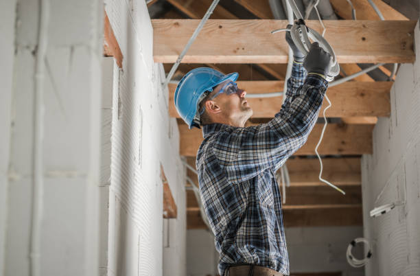 Best Electrician Near Me  in Nokomis, IL