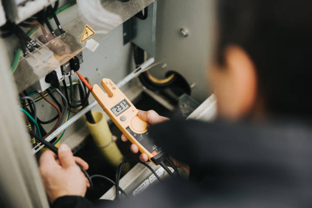 Best Electrical Upgrades for Homes  in Nokomis, IL