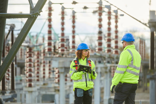 Best Electrical Troubleshooting Services  in Nokomis, IL