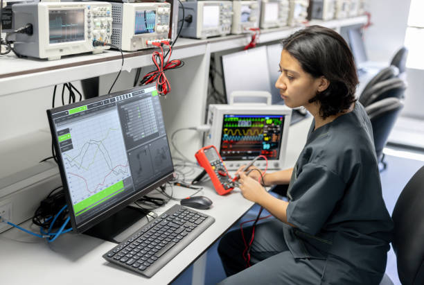 Best Electrical System Inspection  in Nokomis, IL