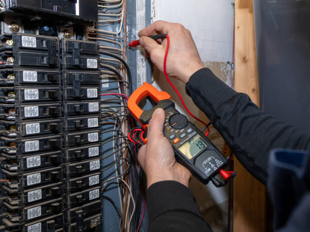 Best Electrical Wiring Services  in Nokomis, IL