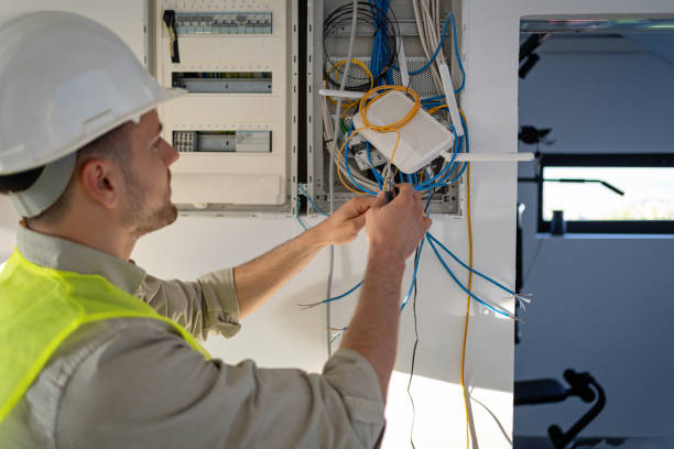 Best 24-Hour Electrician  in Nokomis, IL
